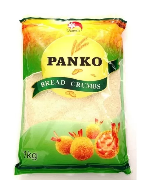 FARINHA PANKO GANESH TAICHI AVACUO  1KG