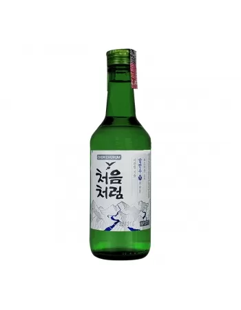 SAQUE SOCHU CHUM CHURUM ORIGINAL 360ML