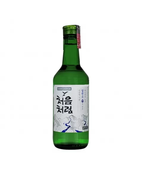 SAQUE SOCHU CHUM CHURUM ORIGINAL 360ML