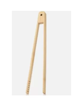 PEGADOR DE BAMBU 40CM