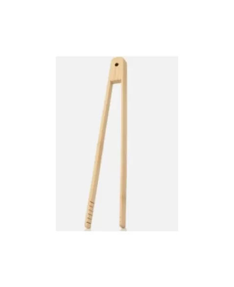 PEGADOR DE BAMBU 40CM