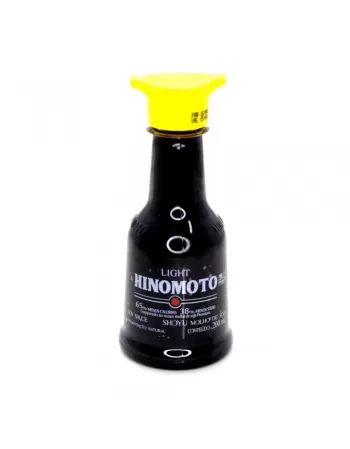 MOLHEIRA HINOMOTO LIGHT PET 200ML