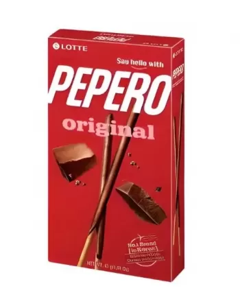 PEPERO ORIGINAL 47G