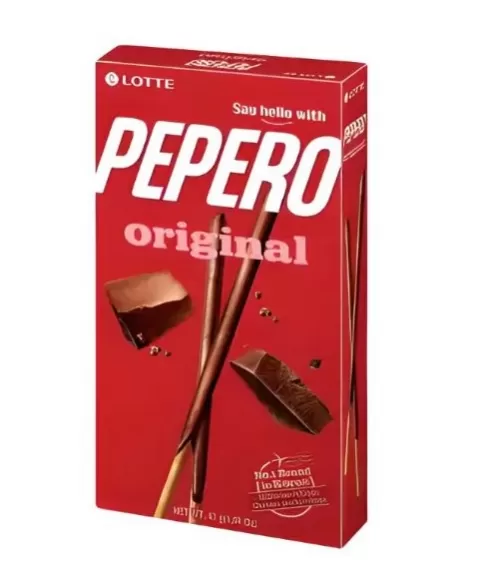 PEPERO ORIGINAL 47G