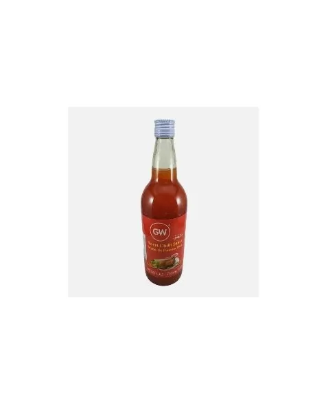 MOLHO DE PIMENTA DOCE (SWEET CHILLI) 735 ML/880G