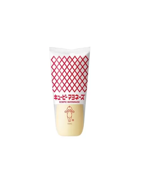 MAIONESE KEWPIE 130G