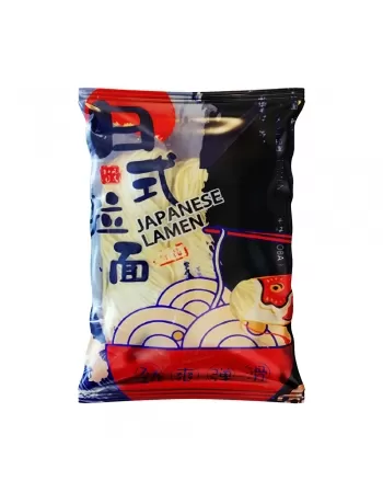 LAMEN MACARRAO CONGELADO (3 PORCOES) 360G