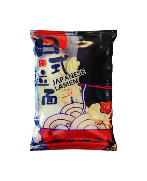 LAMEN MACARRAO CONGELADO (3 PORCOES) 360G