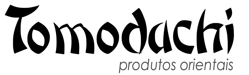 Tomodachi produtos orientais