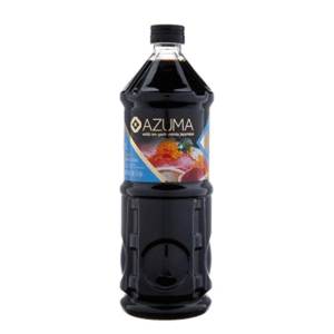 SHOYU SUAVE  AZUMA 500ML