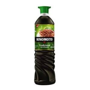 SHOYU TRADICIONAL HINOMOTO - 1L