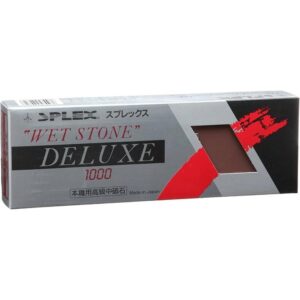 PEDRA P/ AMOLAR FACA SUEHIRO - 900G