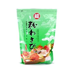 WASABI EM PÓ FUKUMATSU - 1,01KG