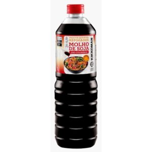 MOLHO DE OSTRA KIKKOMAN - 1L