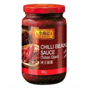MOLHO DE PIMENTA TOBAN DJAN LEE KUM KEE - 368G