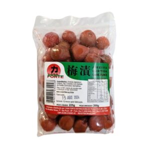 UMEBOSHI CASA FORTE - 200G