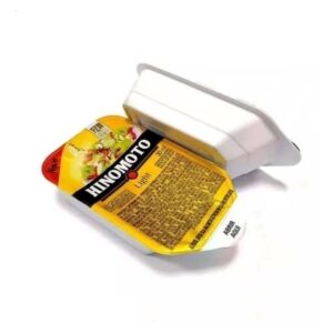 SHOYU SUAVE BARCO  HINOMOTO COM 60UN DE 30ML