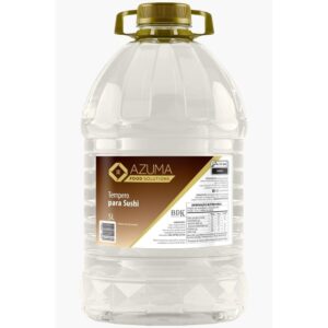 TEMPERO P/ SUSHI AZUMA - 5L
