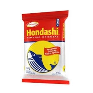TEMPERO HONDASHI AJINOMOTO- 60G