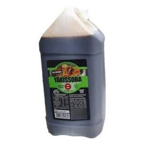 MOLHO PARA YAKISSOBA MARUITI - 5L