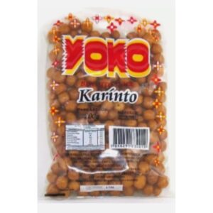 BISCOITO DOCE KARINTO YOKO - 200G