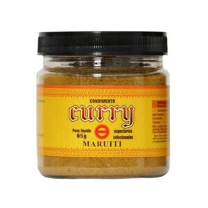 TEMPERO CURRY POWDER MARUITI  - 65G