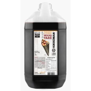 MOLHO TARÊ KIKKOMAN - 5L