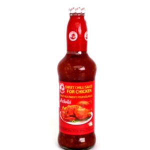 PIMENTA SWEET CHILLI SAUCE  COCK BRAND - 800G