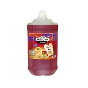 MOLHO AGRIDOCE MITSUWA - 5L