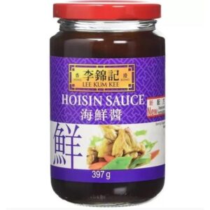 MOLHO HOISIN LEE KUM