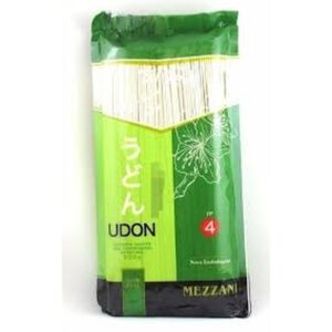 MACARRAO UDON MEZZANI - 500G