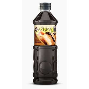 MOLHO TONKATSU AZUMA - 500ML