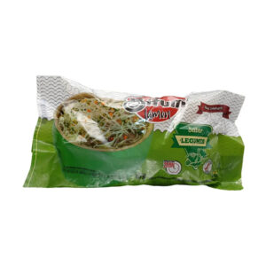 Macarrão Arroz Bifum Lámen Sem Glúten 70g - Sabor Legumes